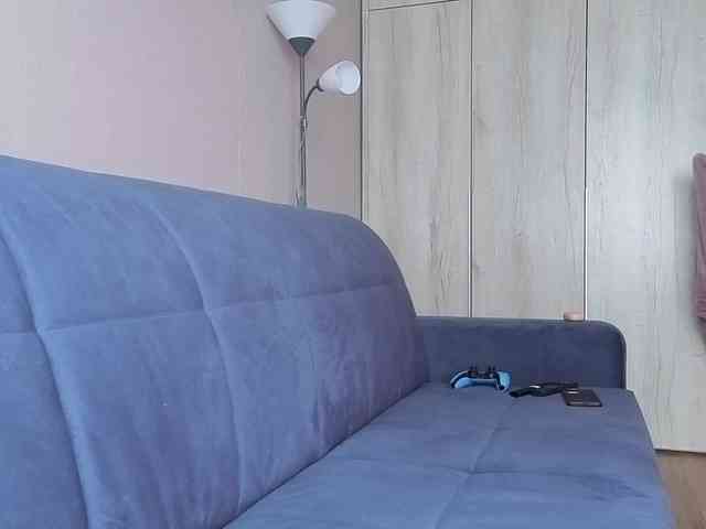 Milaa1998 webcam