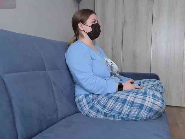 Milaa1998 webcam