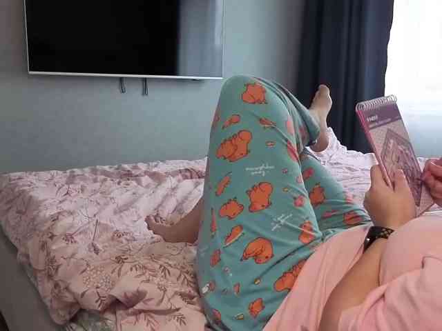 Milaa1998 webcam