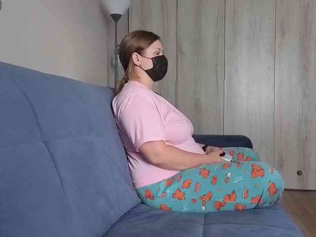 Milaa1998 webcam