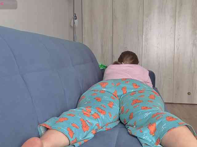 Milaa1998 webcam