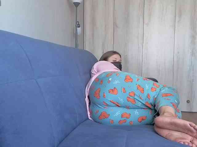 Milaa1998 webcam
