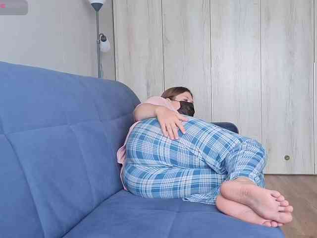 Milaa1998 webcam