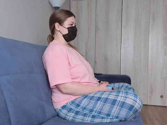 Milaa1998 webcam
