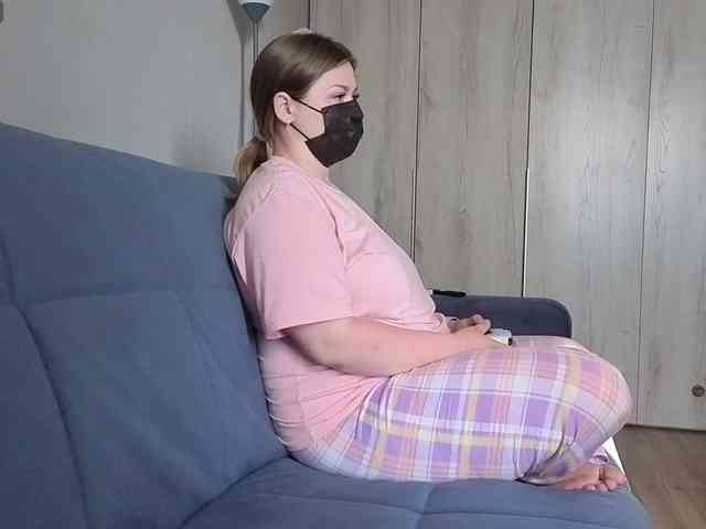Milaa1998 webcam