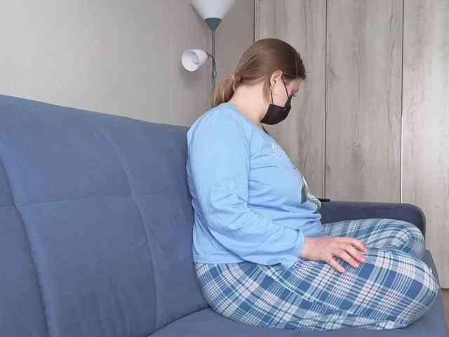 Milaa1998 webcam