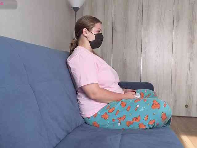 Milaa1998 webcam