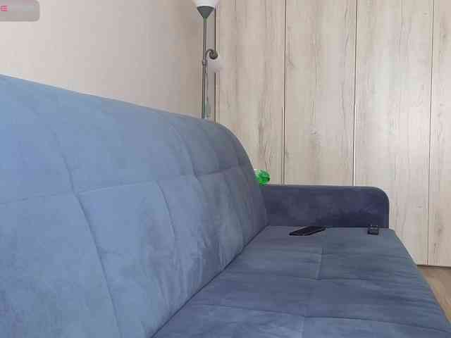 Milaa1998 webcam