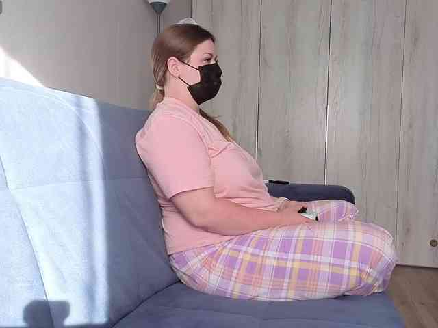Milaa1998 webcam