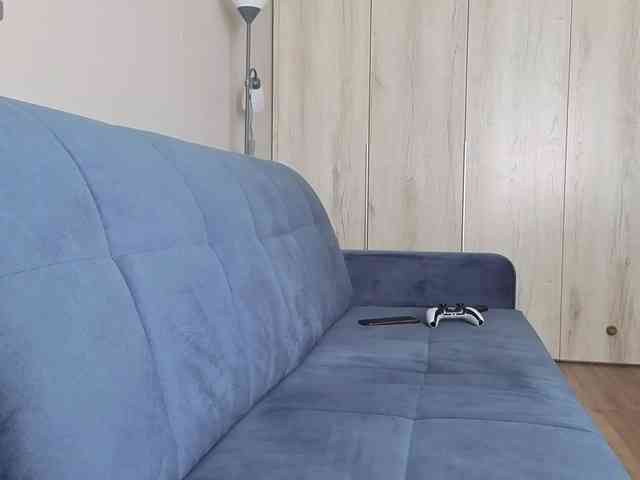 Milaa1998 webcam
