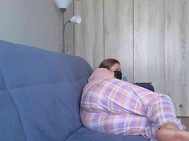 Milaa1998 webcam