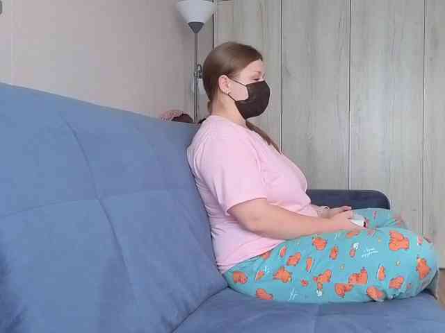 Milaa1998 webcam