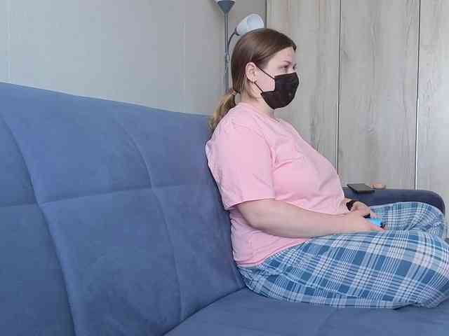 Milaa1998 webcam