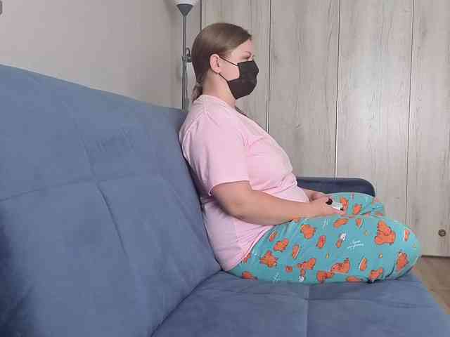 Milaa1998 webcam