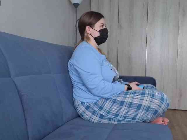 cam online Milaa1998