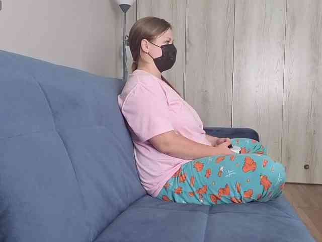 Milaa1998 webcam