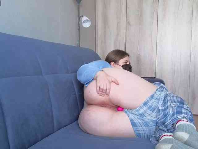 Milaa1998 webcam
