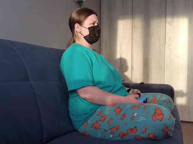 Milaa1998 webcam