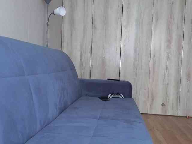Milaa1998 webcam