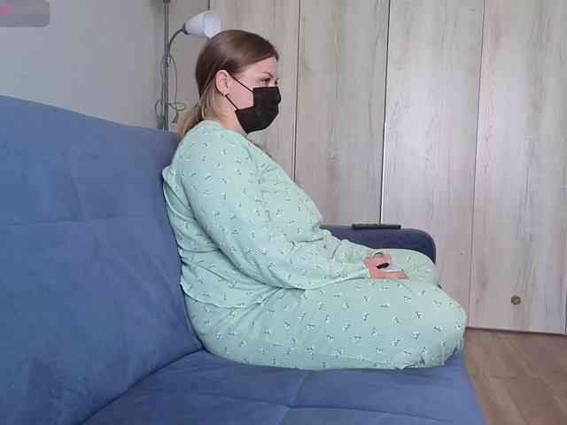 Milaa1998 webcam