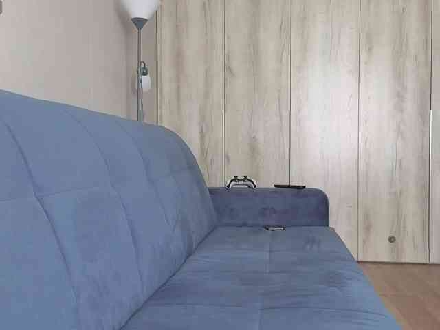 Milaa1998 webcam