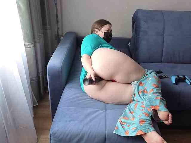 Milaa1998 webcam