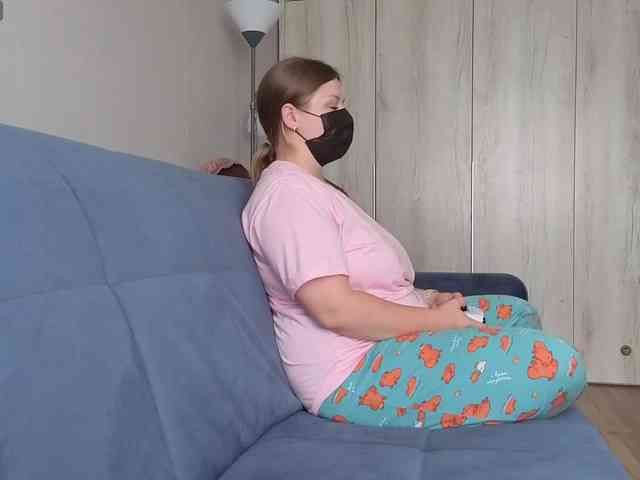 Milaa1998 webcam
