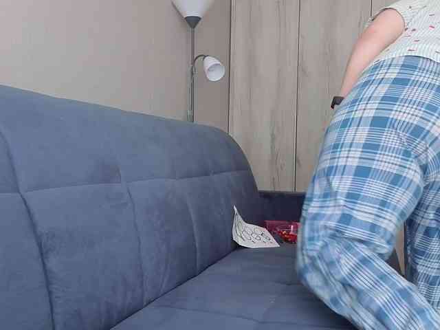 Milaa1998 webcam