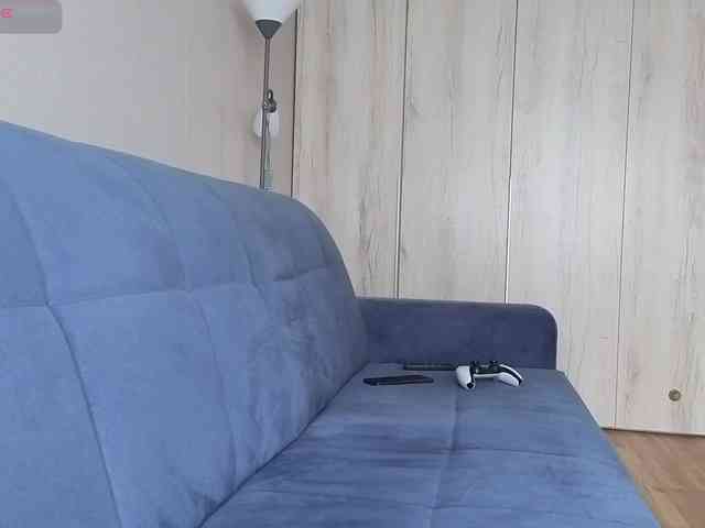 Milaa1998 webcam