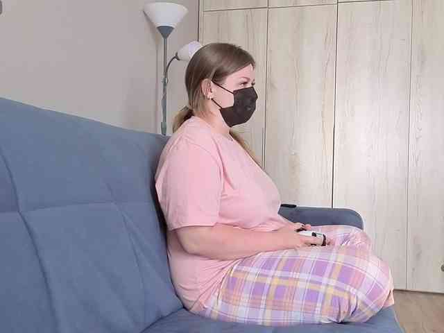 Milaa1998 webcam