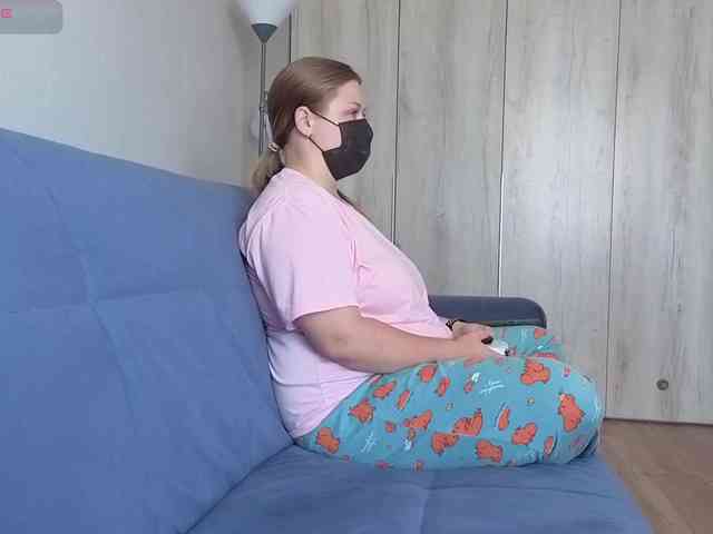 Milaa1998 webcam