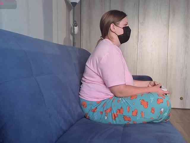 Milaa1998 webcam