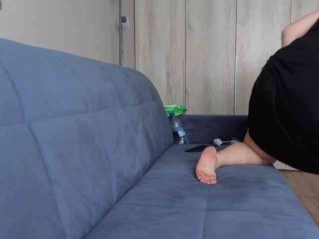 Milaa1998 webcam