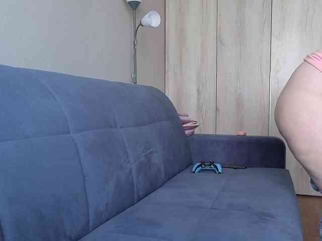 Milaa1998 webcam