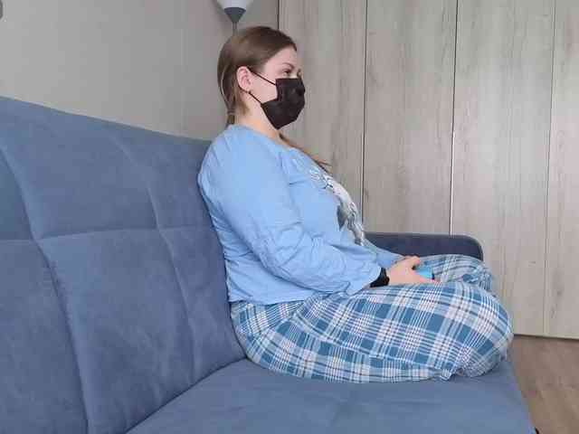 Milaa1998 webcam