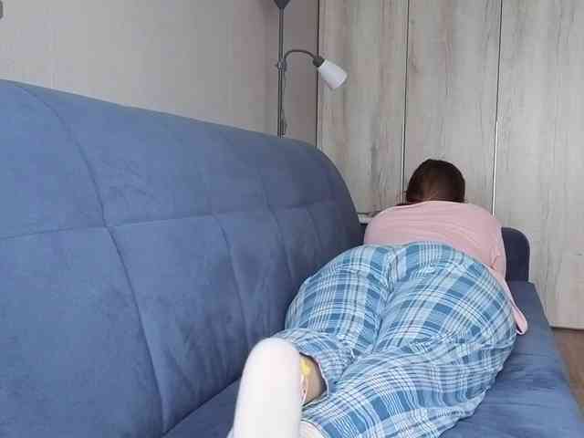Milaa1998 webcam
