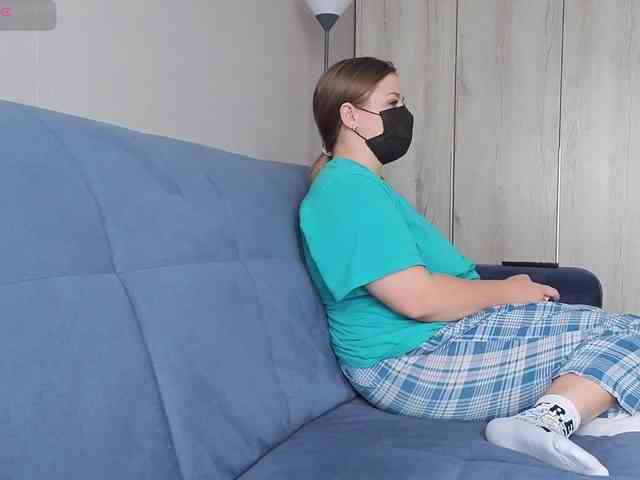 Milaa1998 webcam