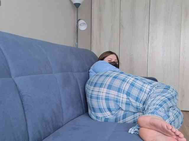 Milaa1998 webcam
