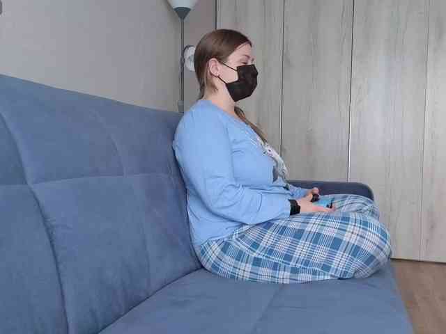 Milaa1998 webcam