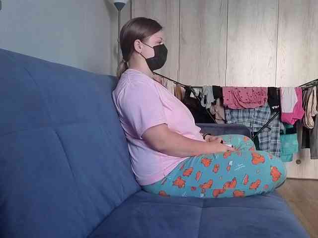 Milaa1998 webcam