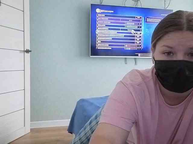 Milaa1998 webcam