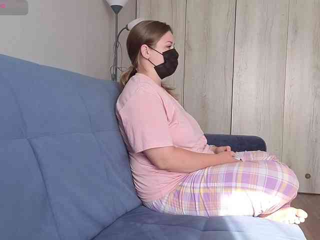Milaa1998 webcam