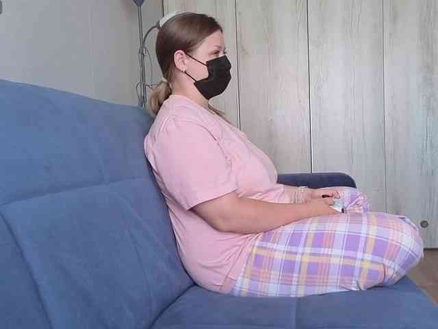 Milaa1998 webcam