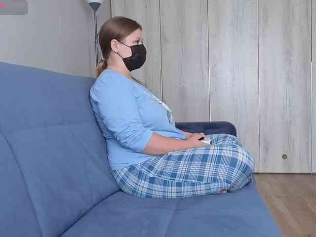 Milaa1998 webcam