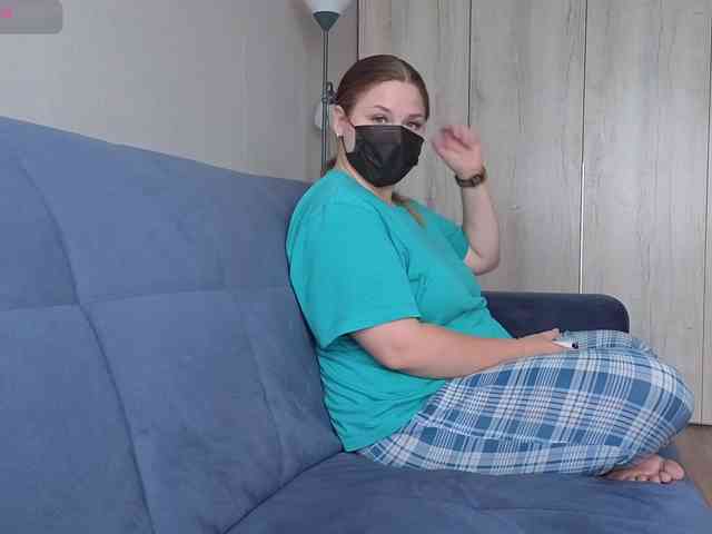 Milaa1998 webcam