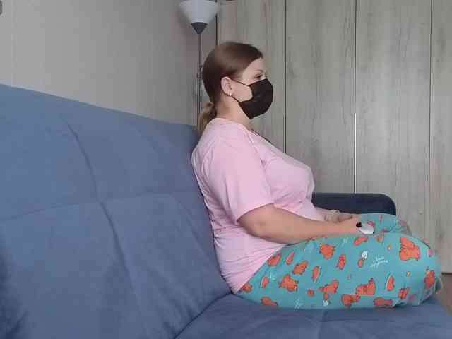Milaa1998 webcam
