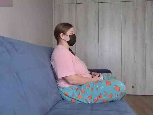 Milaa1998 webcam