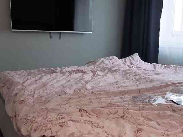 Milaa1998 webcam