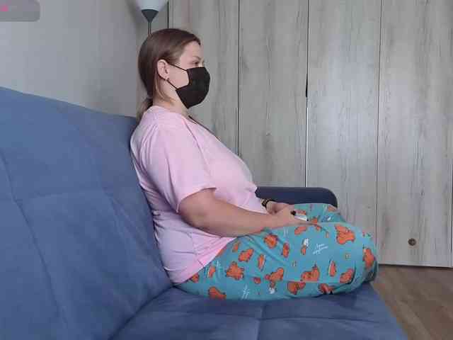 Milaa1998 webcam
