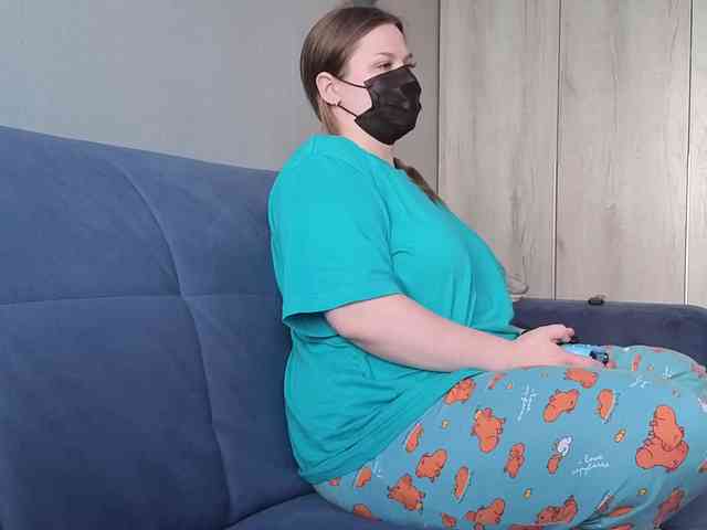 Milaa1998 webcam